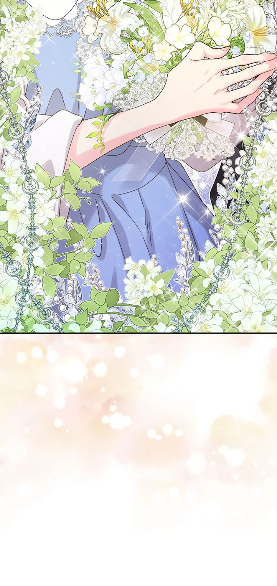 Beatrice – Manhwa Chapter 95 - page 22