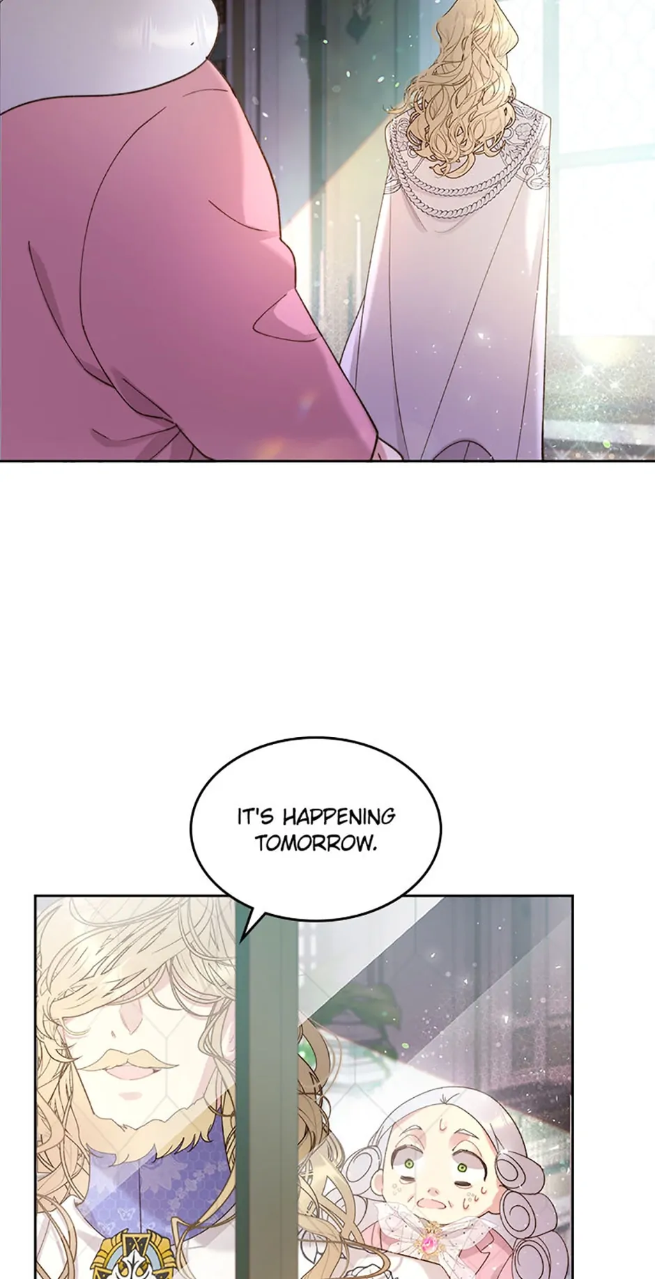 Beatrice – Manhwa Chapter 95 - page 24