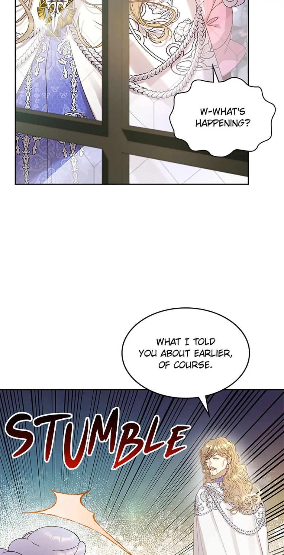 Beatrice – Manhwa Chapter 95 - page 25
