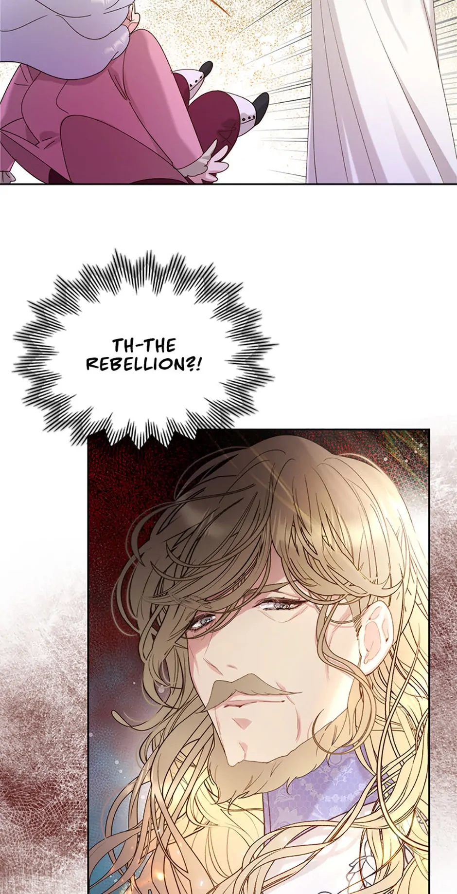 Beatrice – Manhwa Chapter 95 - page 26