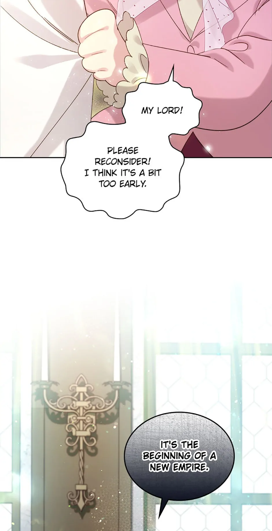 Beatrice – Manhwa Chapter 95 - page 28