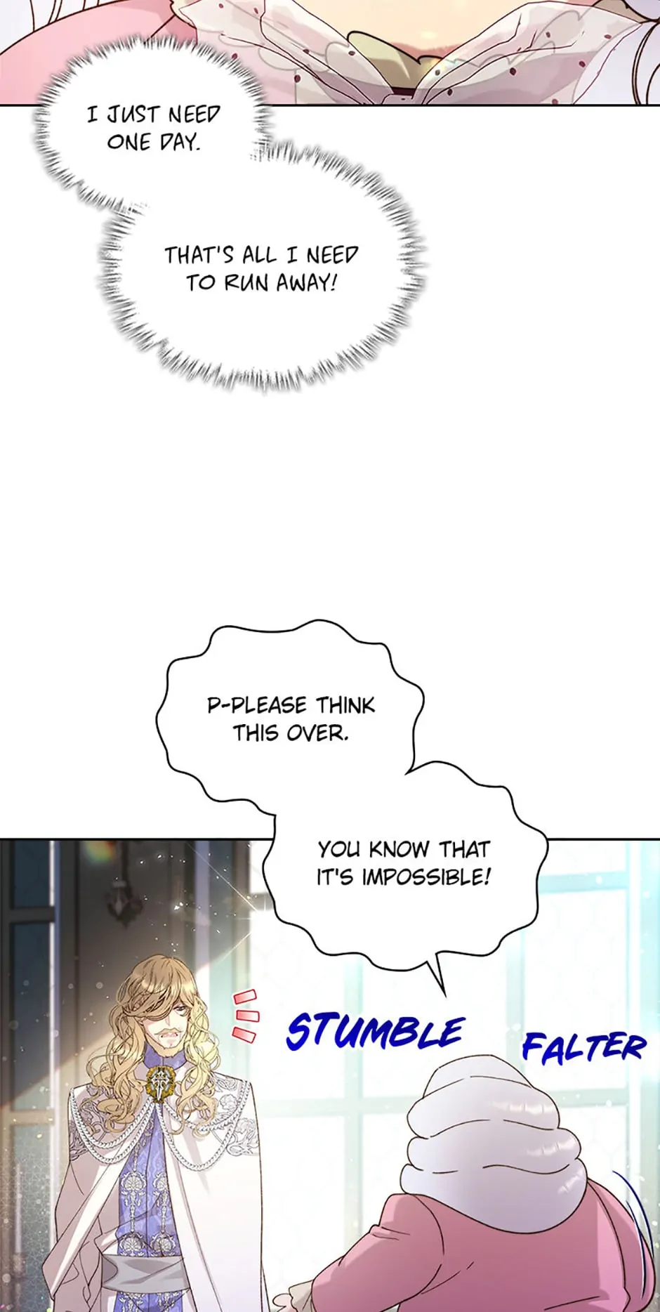 Beatrice – Manhwa Chapter 95 - page 31