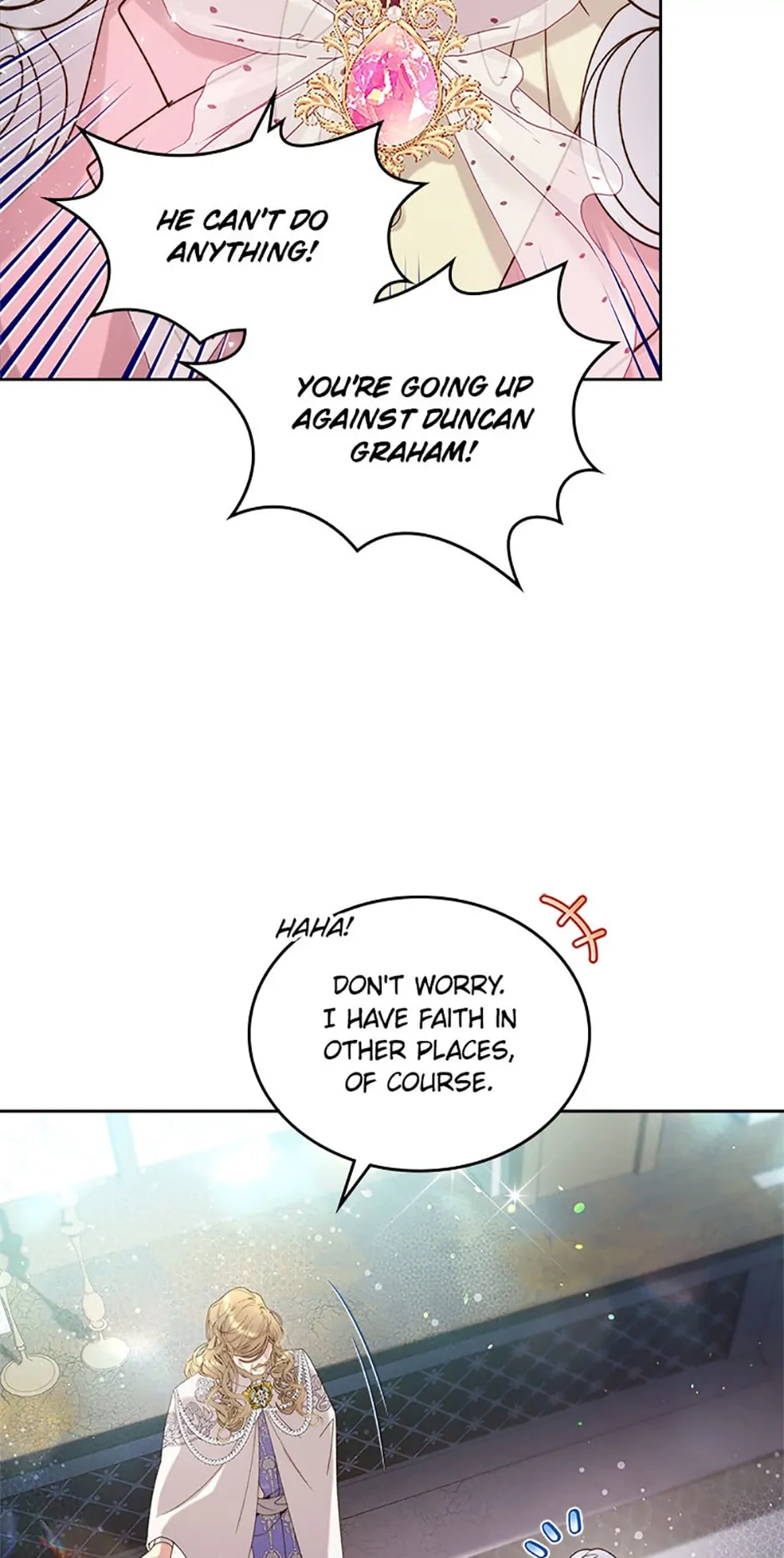 Beatrice – Manhwa Chapter 95 - page 33