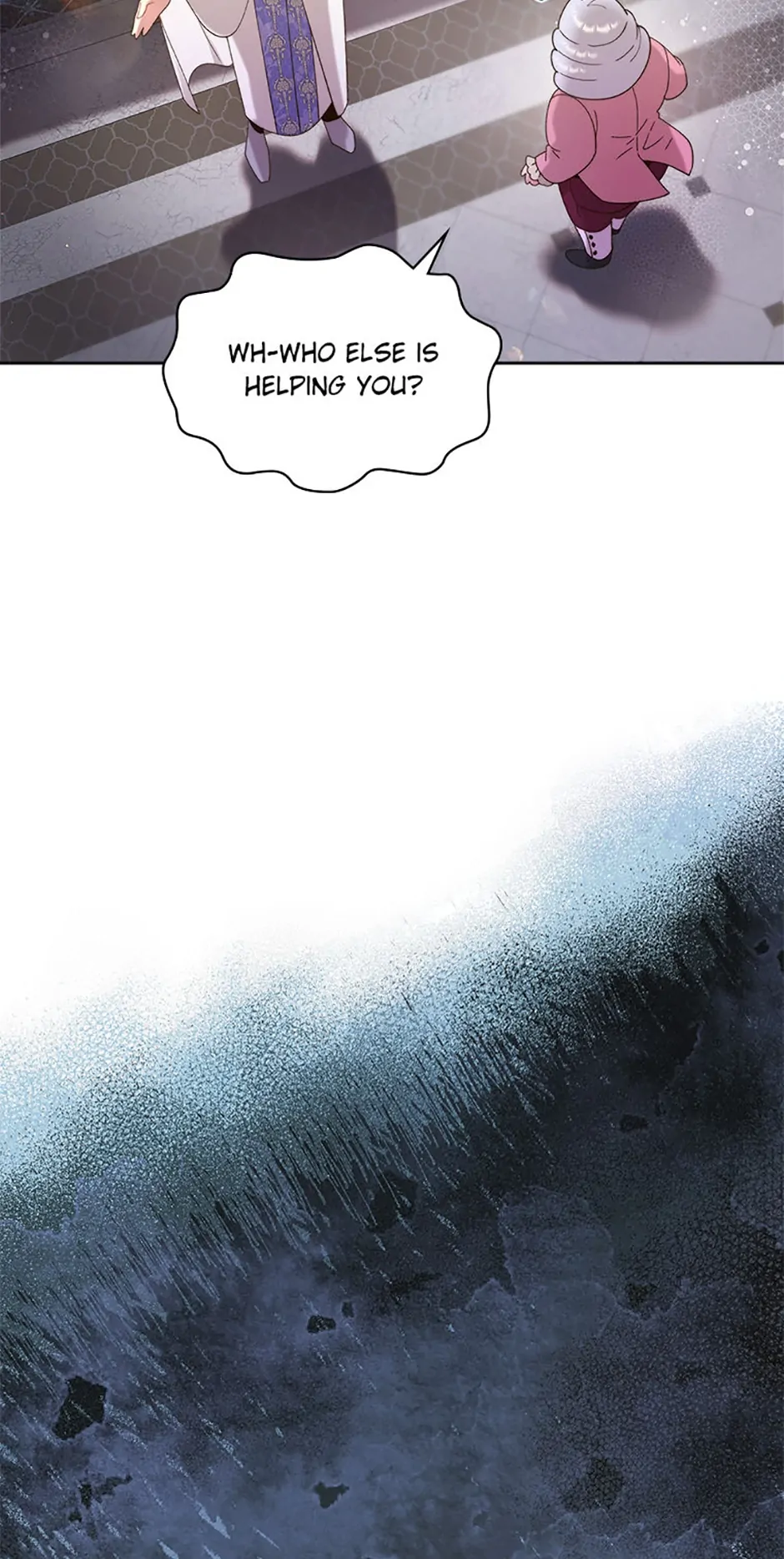 Beatrice – Manhwa Chapter 95 - page 34