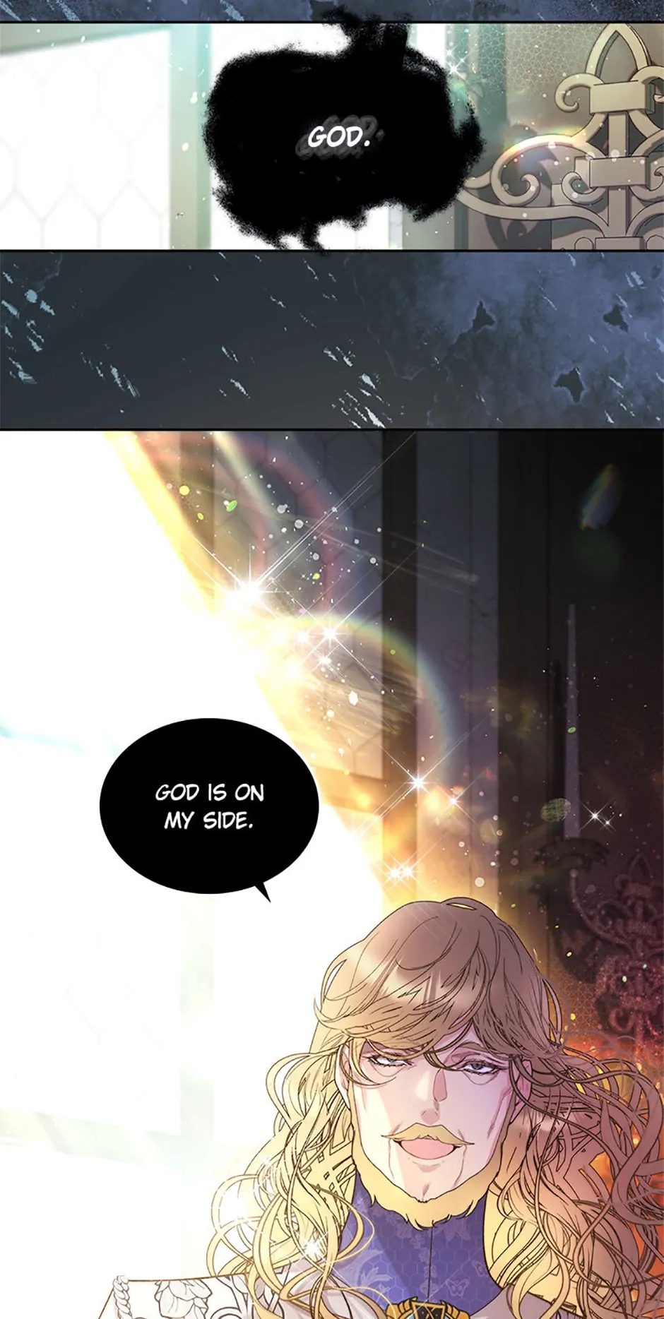 Beatrice – Manhwa Chapter 95 - page 35