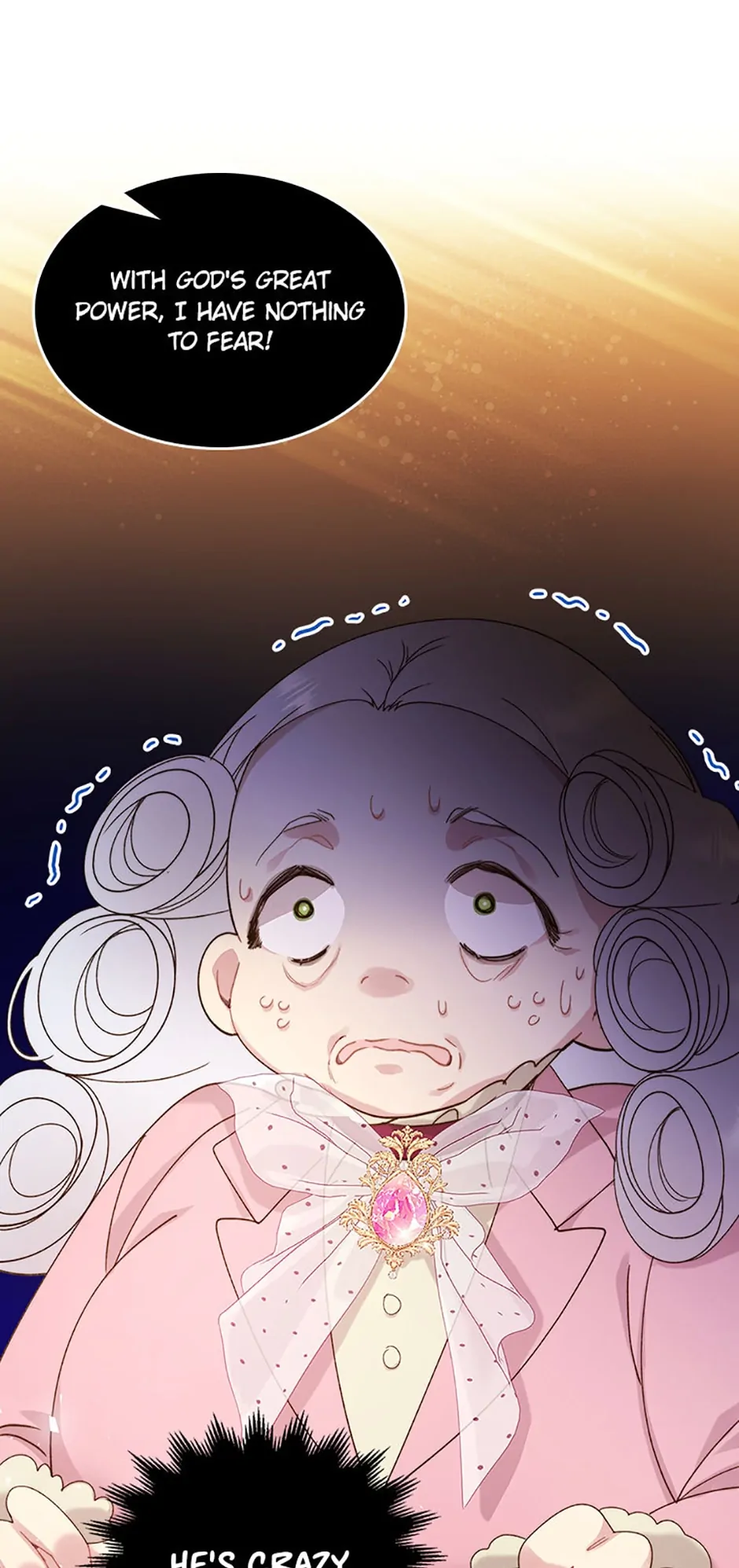 Beatrice – Manhwa Chapter 95 - page 37