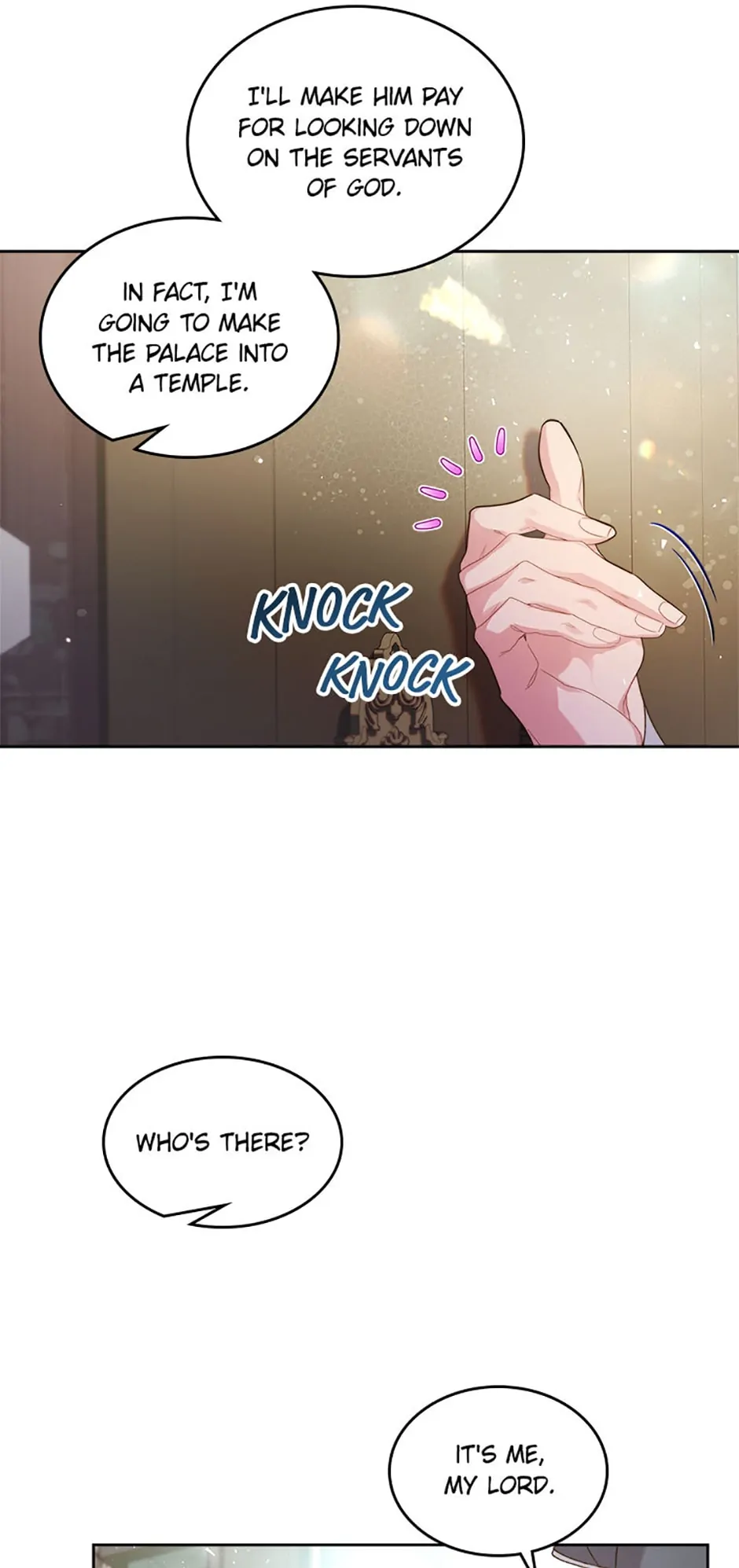 Beatrice – Manhwa Chapter 95 - page 39