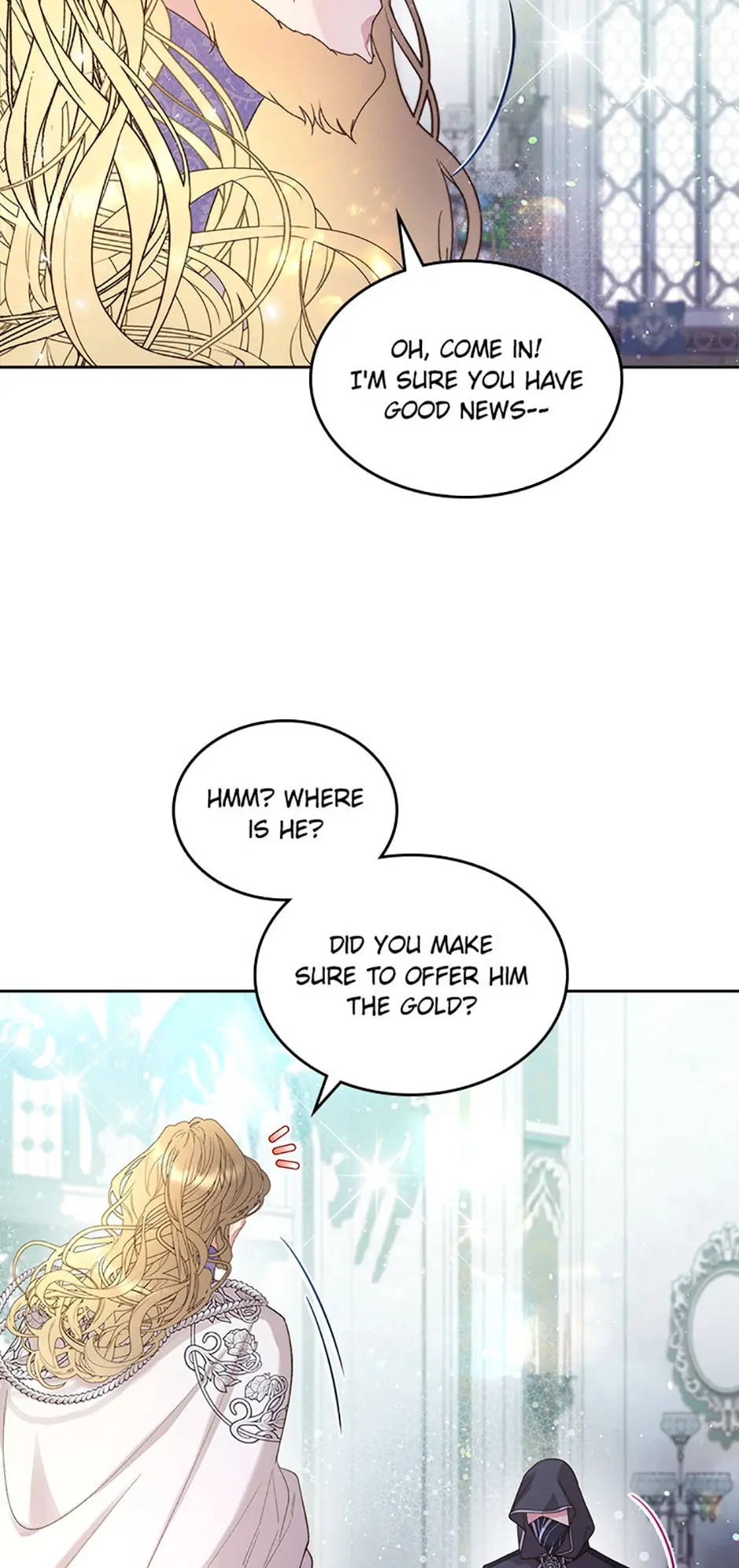 Beatrice – Manhwa Chapter 95 - page 41