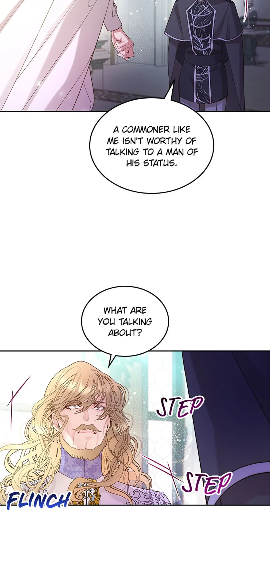 Beatrice – Manhwa Chapter 95 - page 42