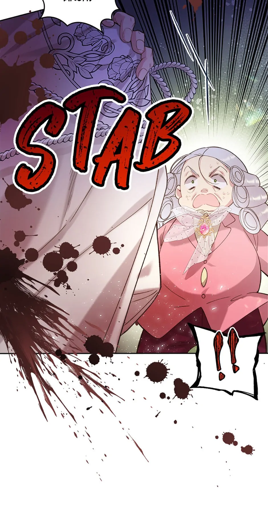 Beatrice – Manhwa Chapter 95 - page 44