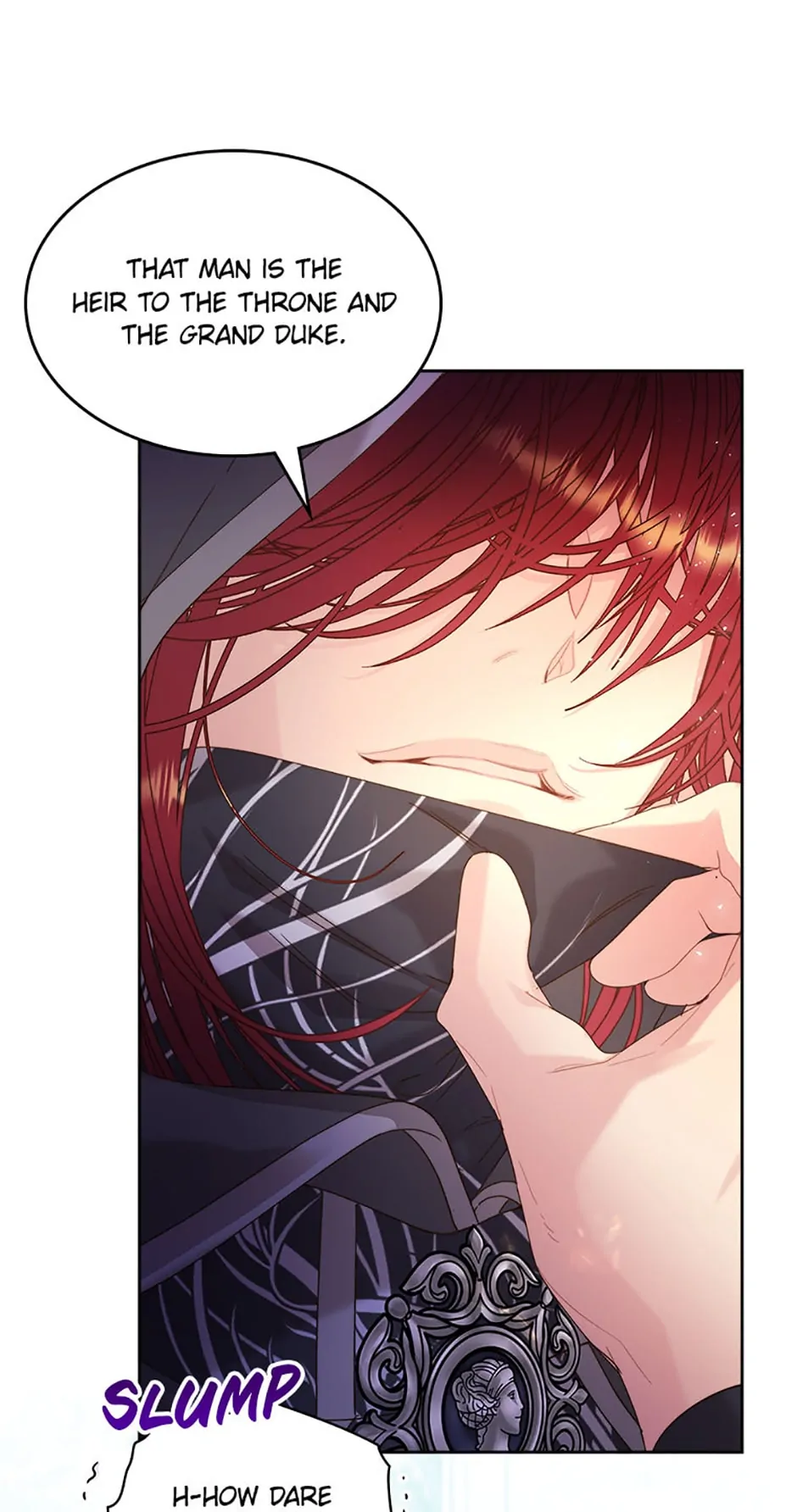 Beatrice – Manhwa Chapter 95 - page 45