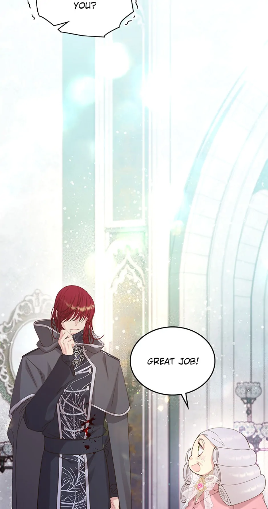 Beatrice – Manhwa Chapter 95 - page 46