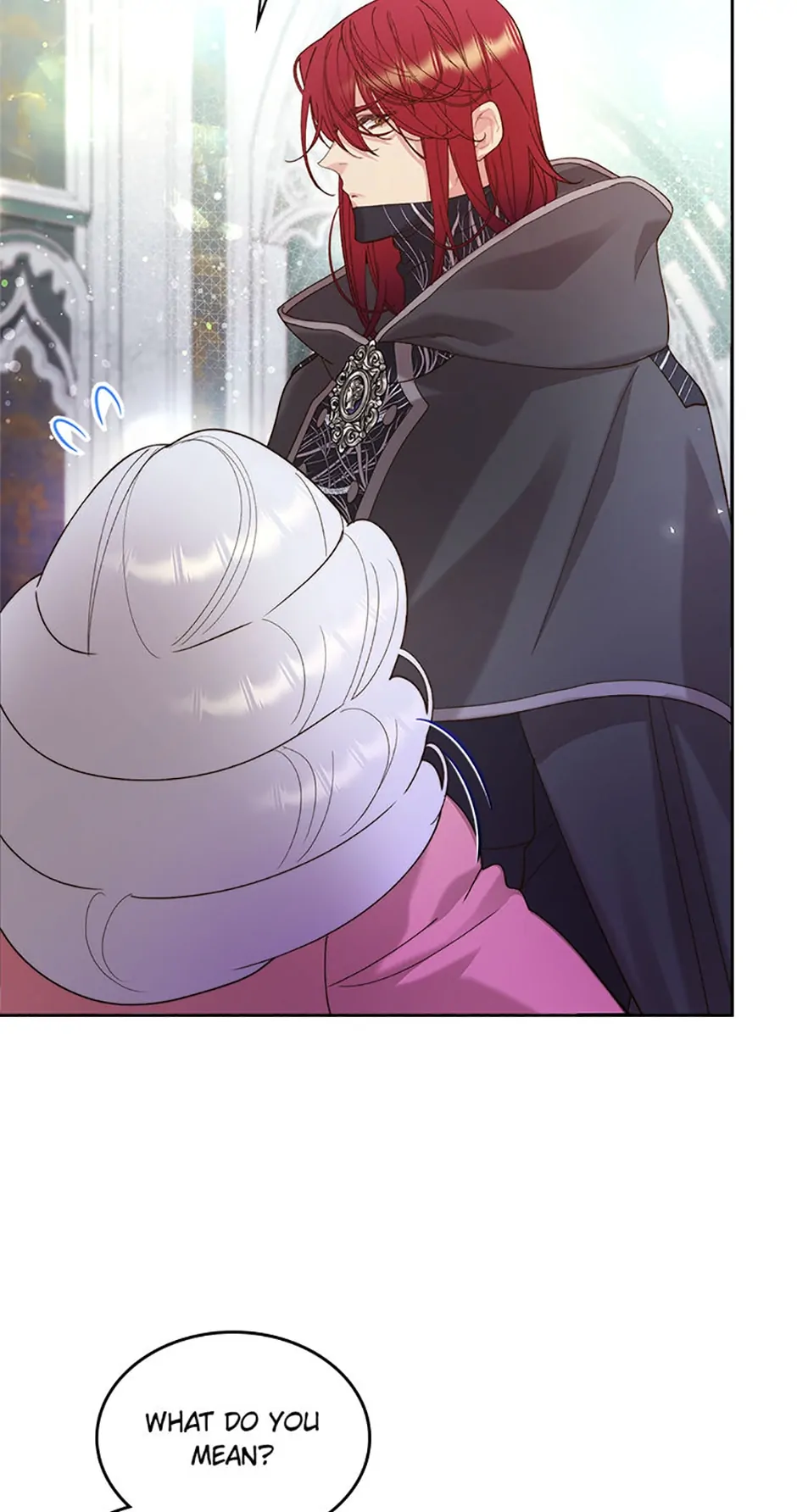Beatrice – Manhwa Chapter 95 - page 48