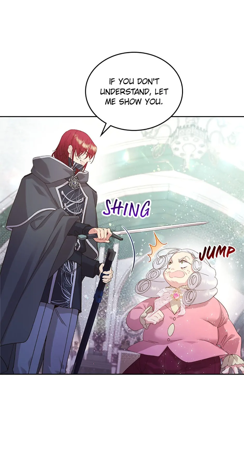 Beatrice – Manhwa Chapter 95 - page 50