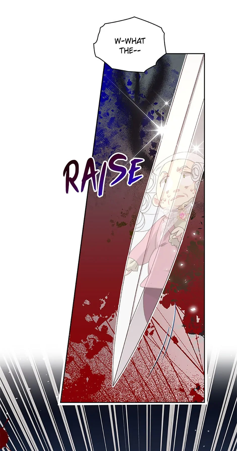 Beatrice – Manhwa Chapter 95 - page 51
