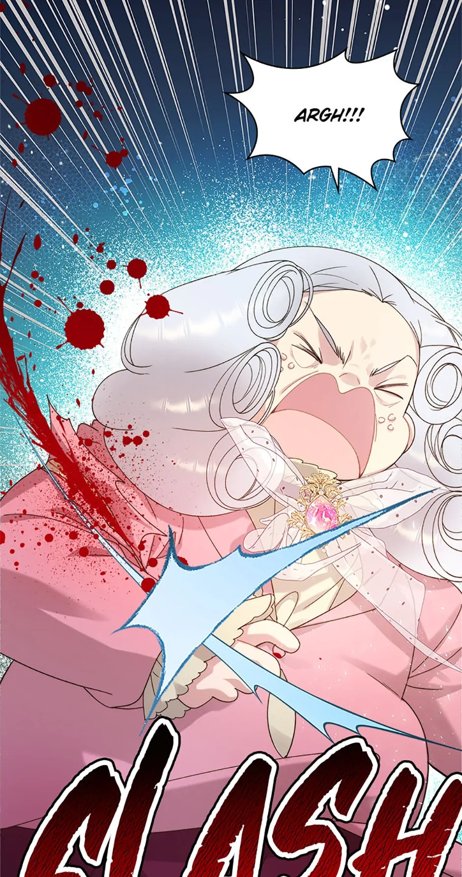 Beatrice – Manhwa Chapter 95 - page 52