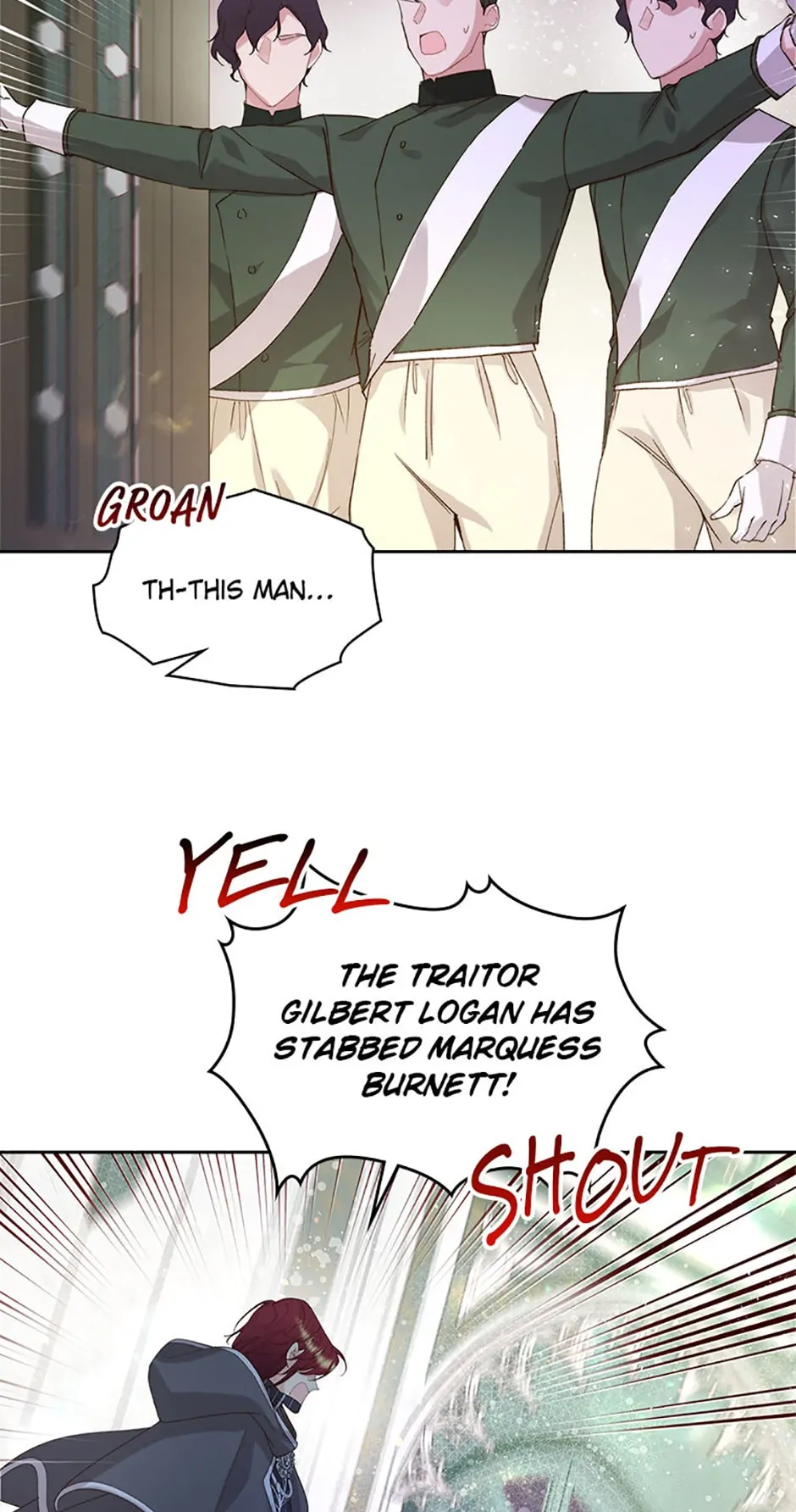 Beatrice – Manhwa Chapter 95 - page 54