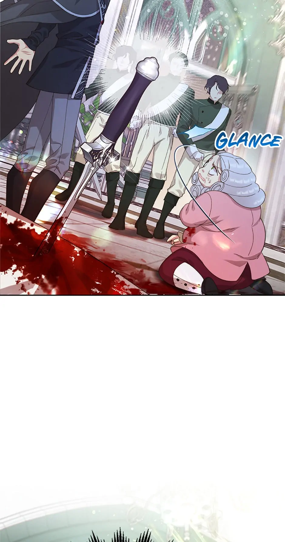 Beatrice – Manhwa Chapter 95 - page 55