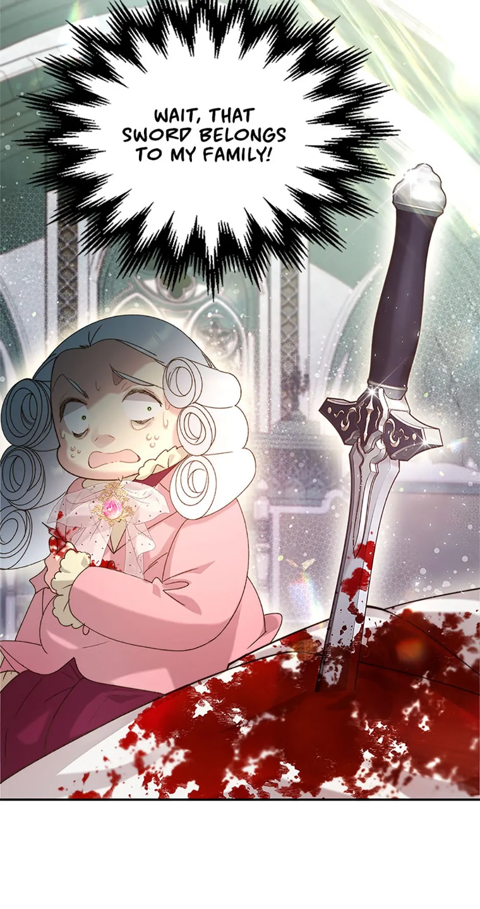 Beatrice – Manhwa Chapter 95 - page 56