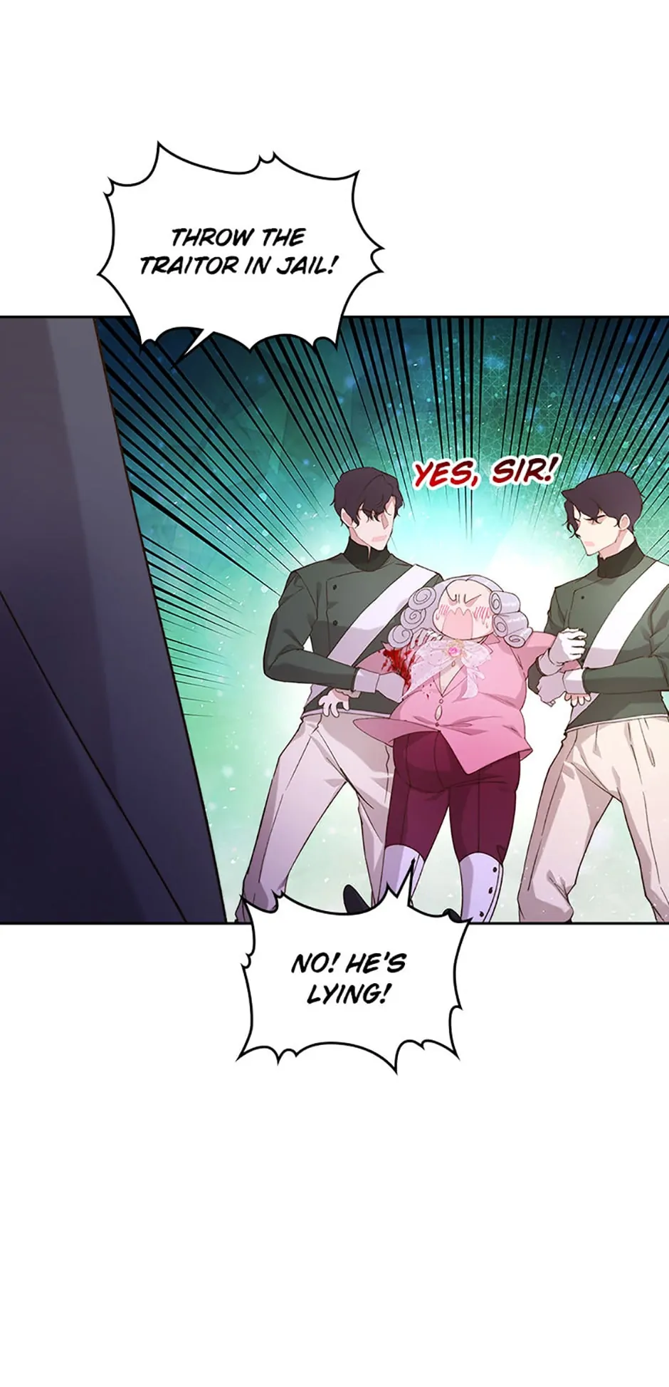 Beatrice – Manhwa Chapter 95 - page 57