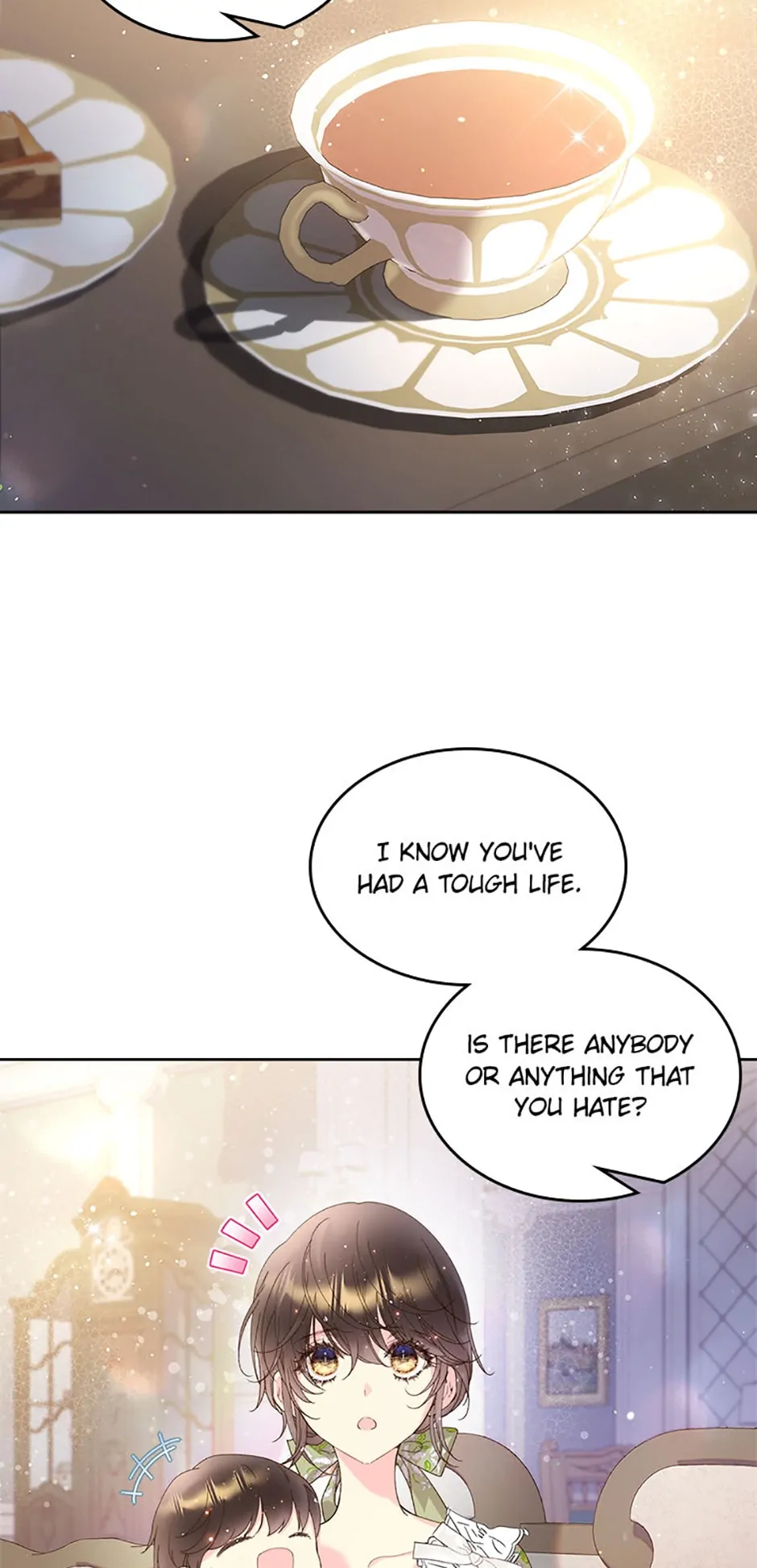 Beatrice – Manhwa Chapter 95 - page 61