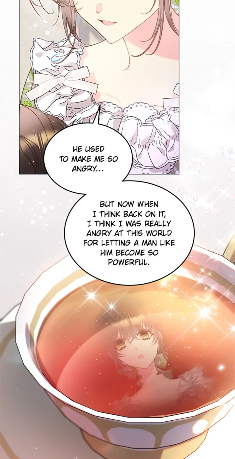 Beatrice – Manhwa Chapter 95 - page 65