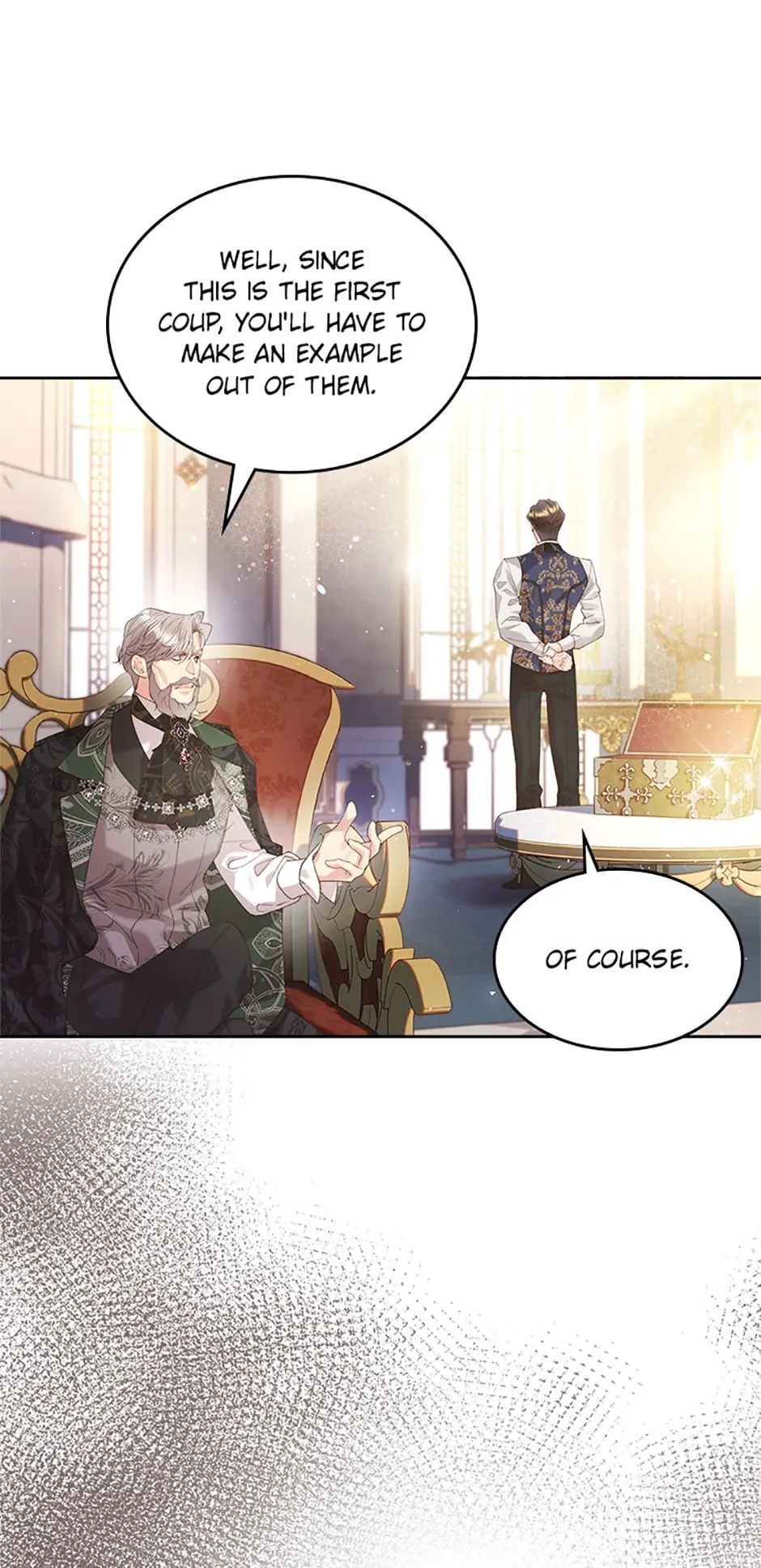 Beatrice – Manhwa Chapter 94 - page 10