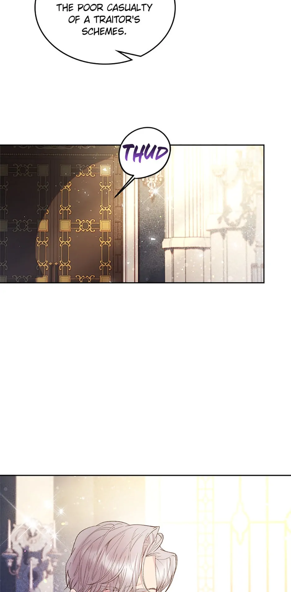 Beatrice – Manhwa Chapter 94 - page 16