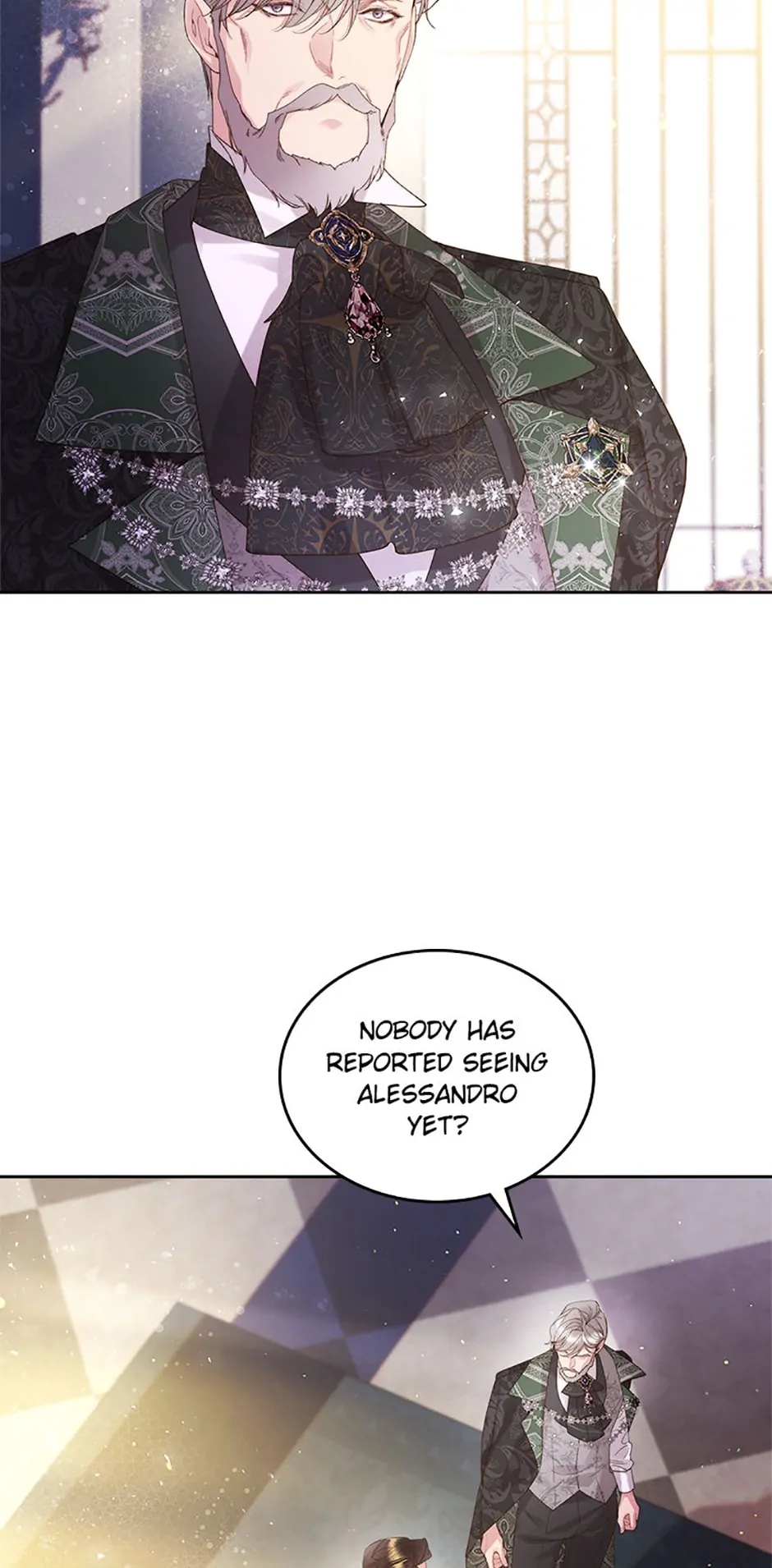 Beatrice – Manhwa Chapter 94 - page 17