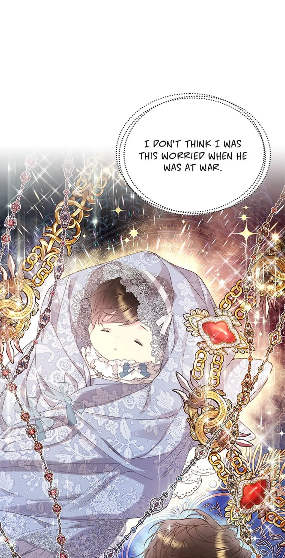 Beatrice – Manhwa Chapter 94 - page 21