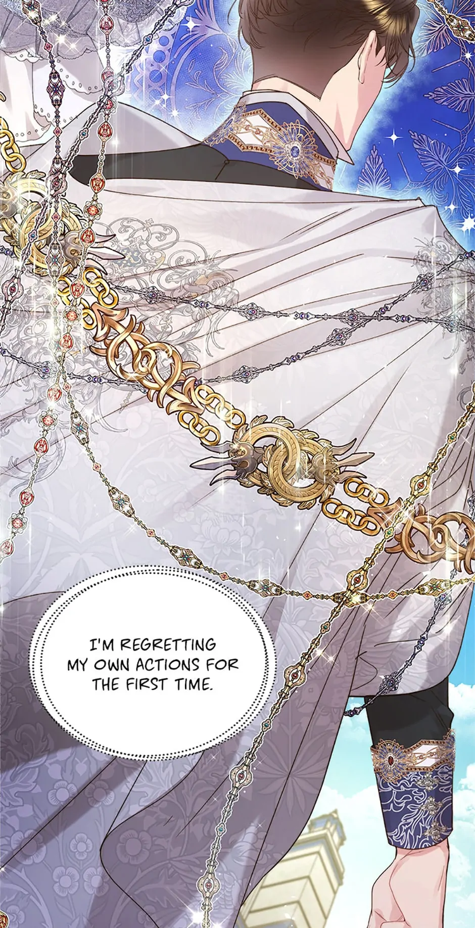 Beatrice – Manhwa Chapter 94 - page 22
