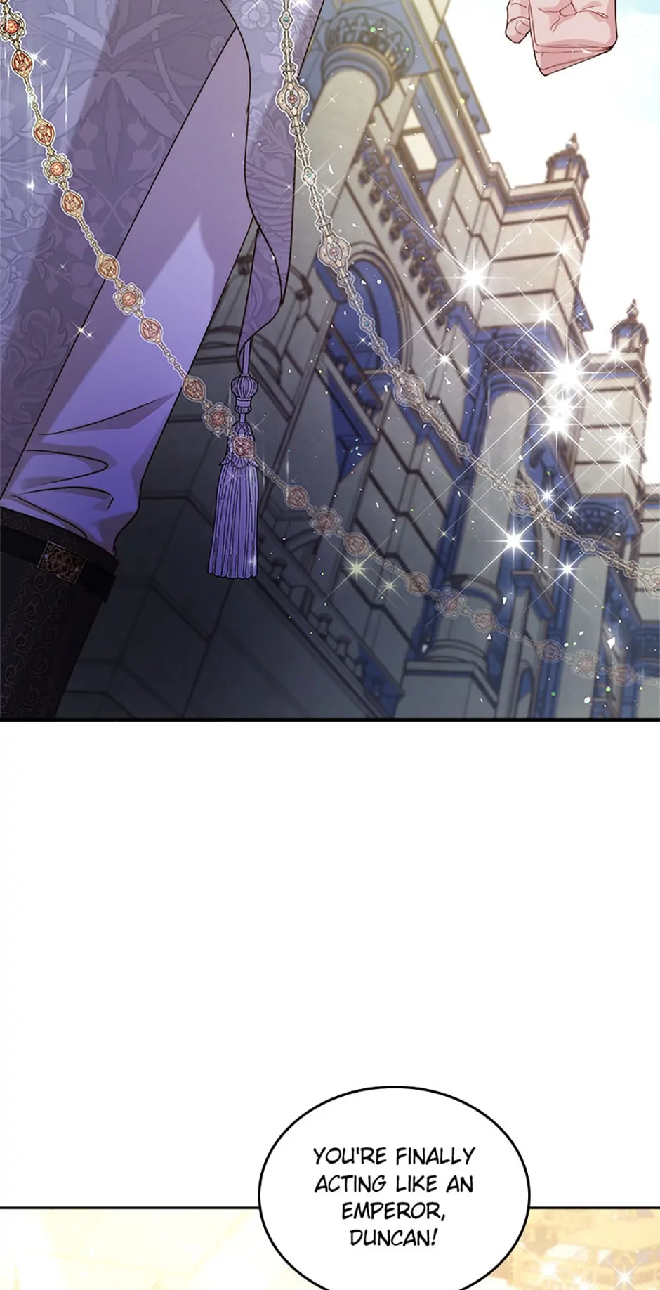 Beatrice – Manhwa Chapter 94 - page 23