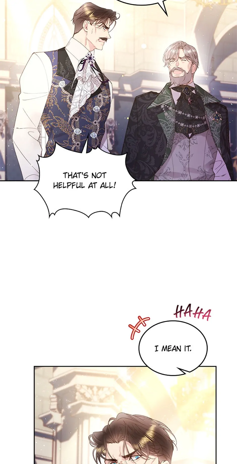 Beatrice – Manhwa Chapter 94 - page 24