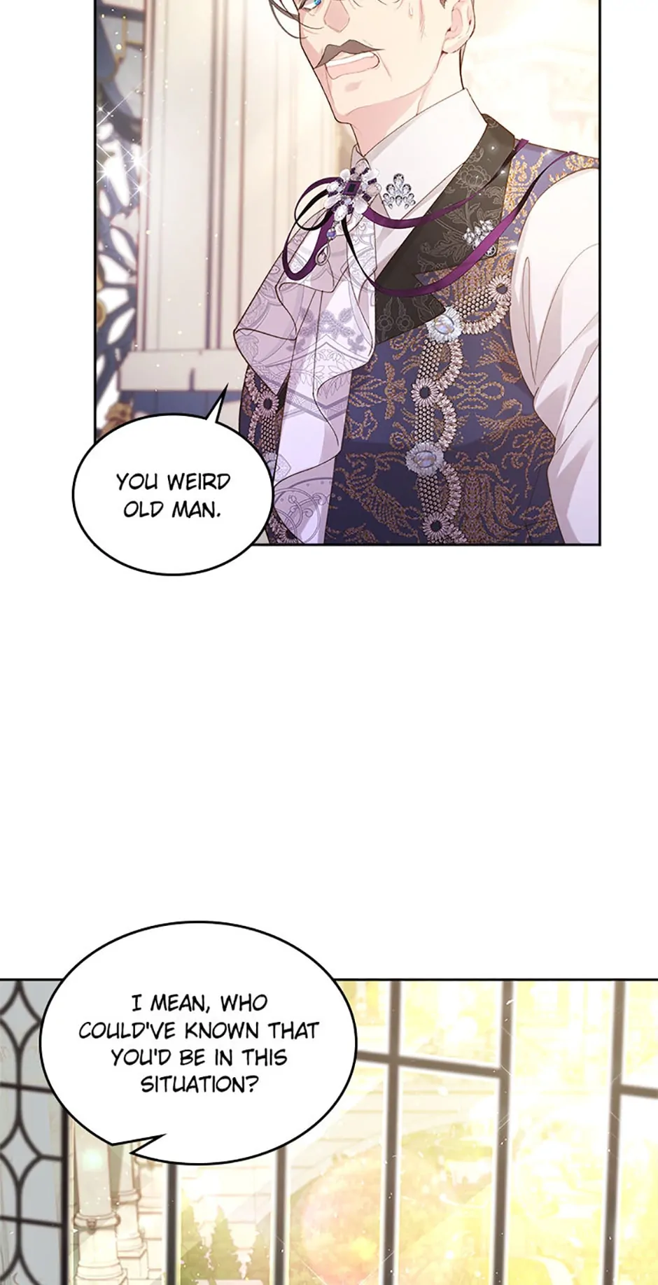 Beatrice – Manhwa Chapter 94 - page 25