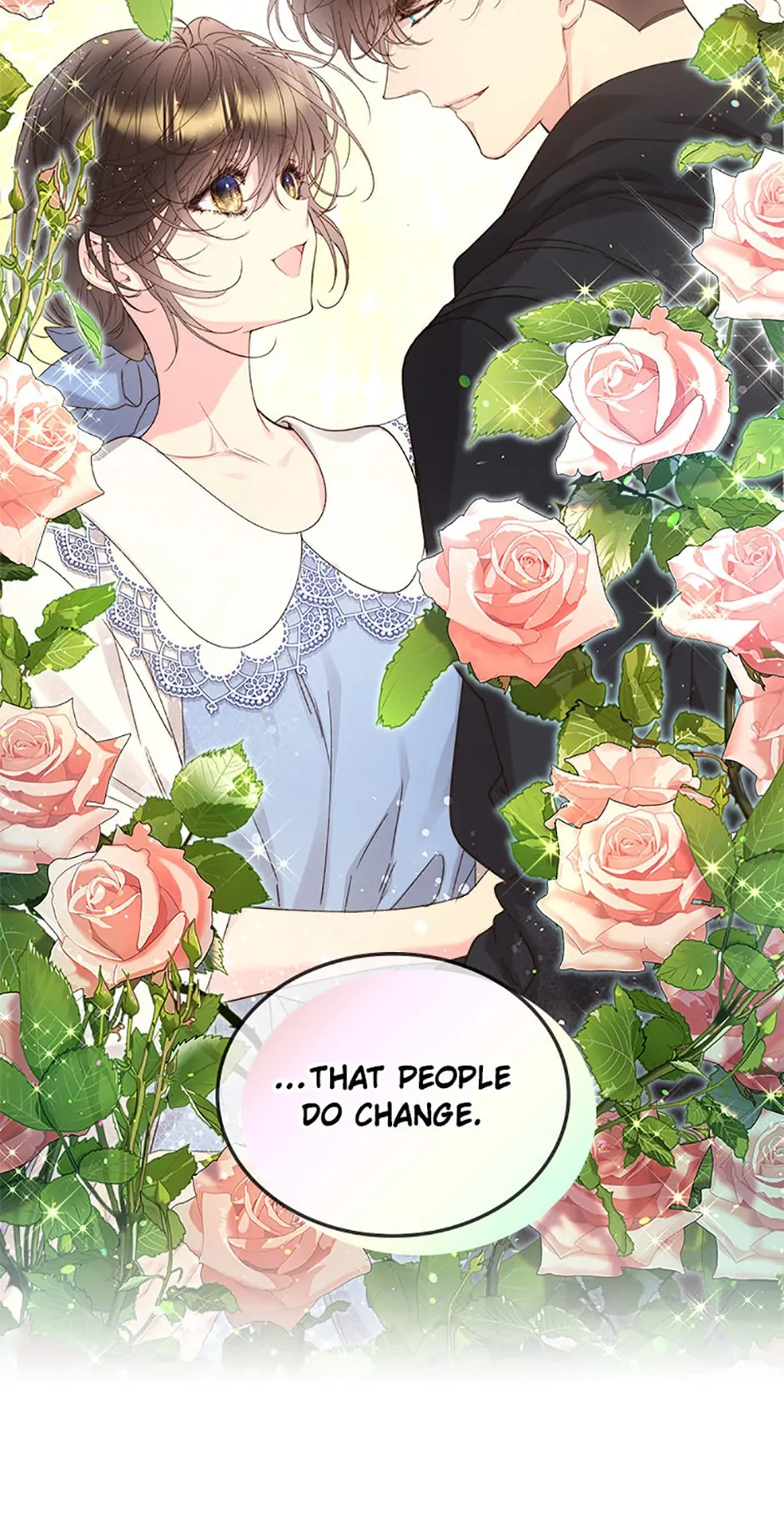 Beatrice – Manhwa Chapter 94 - page 28