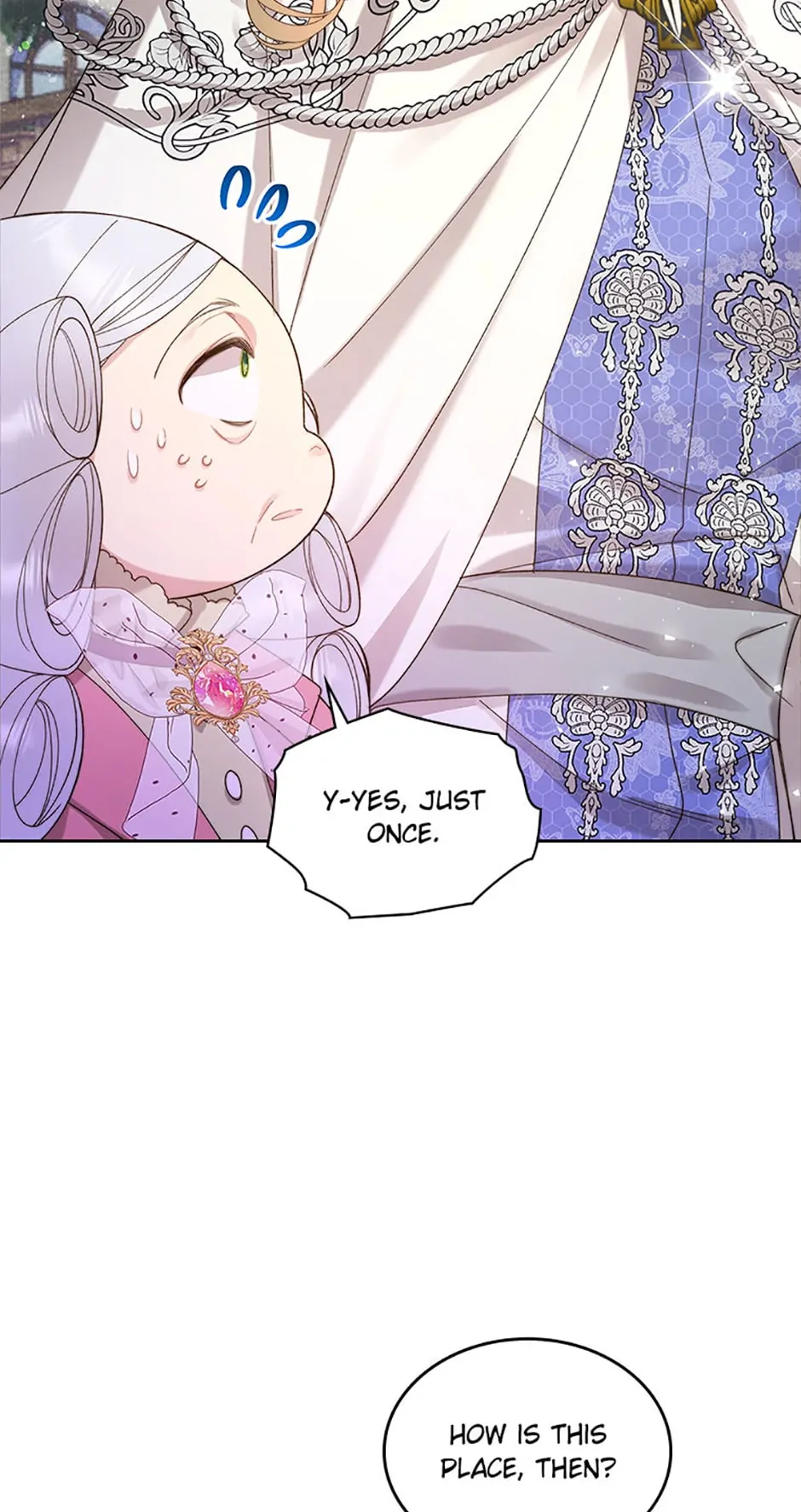 Beatrice – Manhwa Chapter 94 - page 31