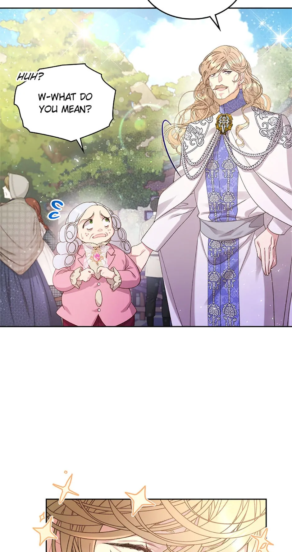 Beatrice – Manhwa Chapter 94 - page 32