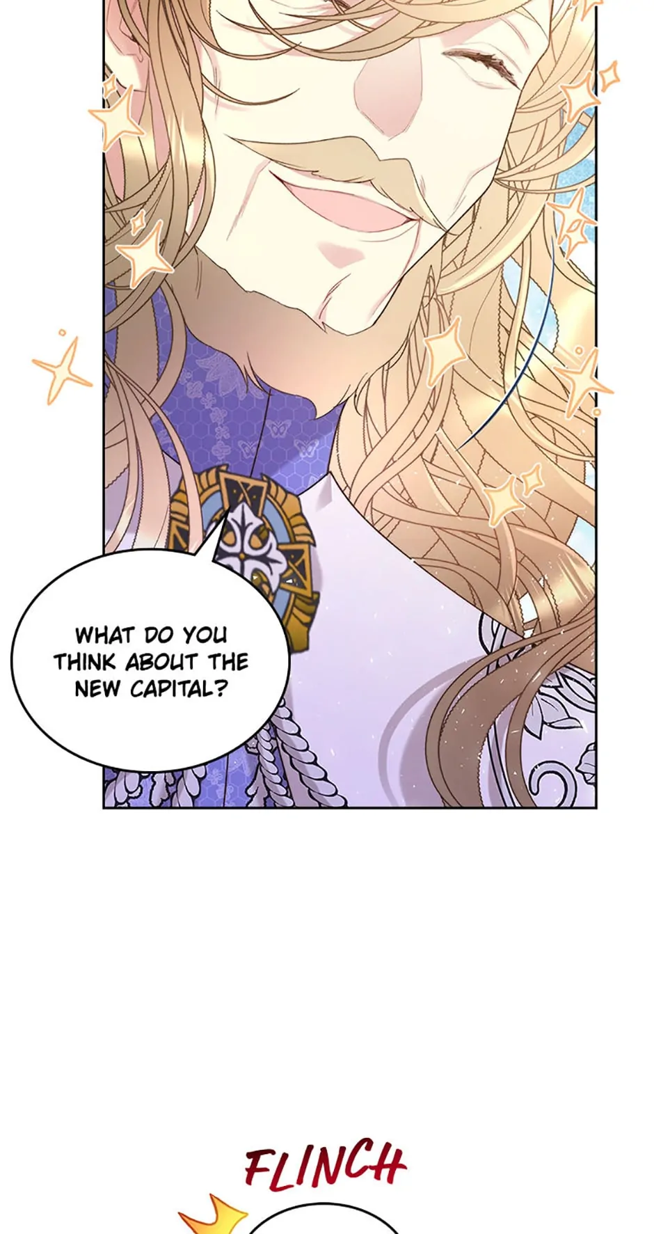 Beatrice – Manhwa Chapter 94 - page 33