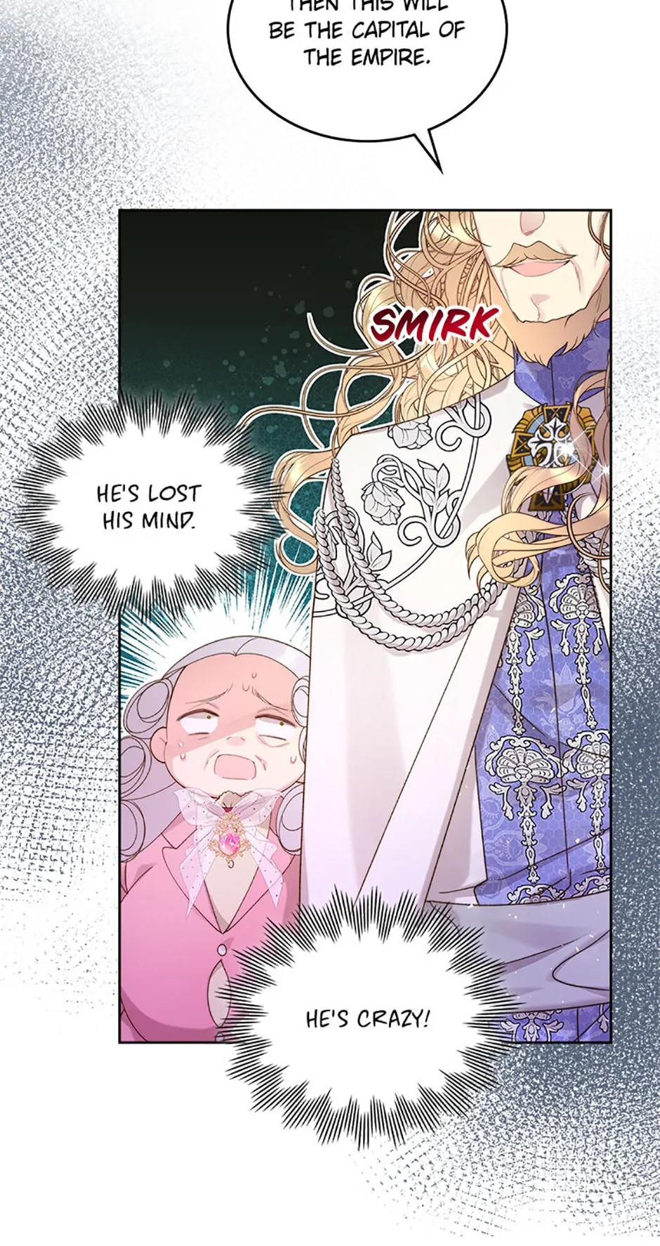 Beatrice – Manhwa Chapter 94 - page 35