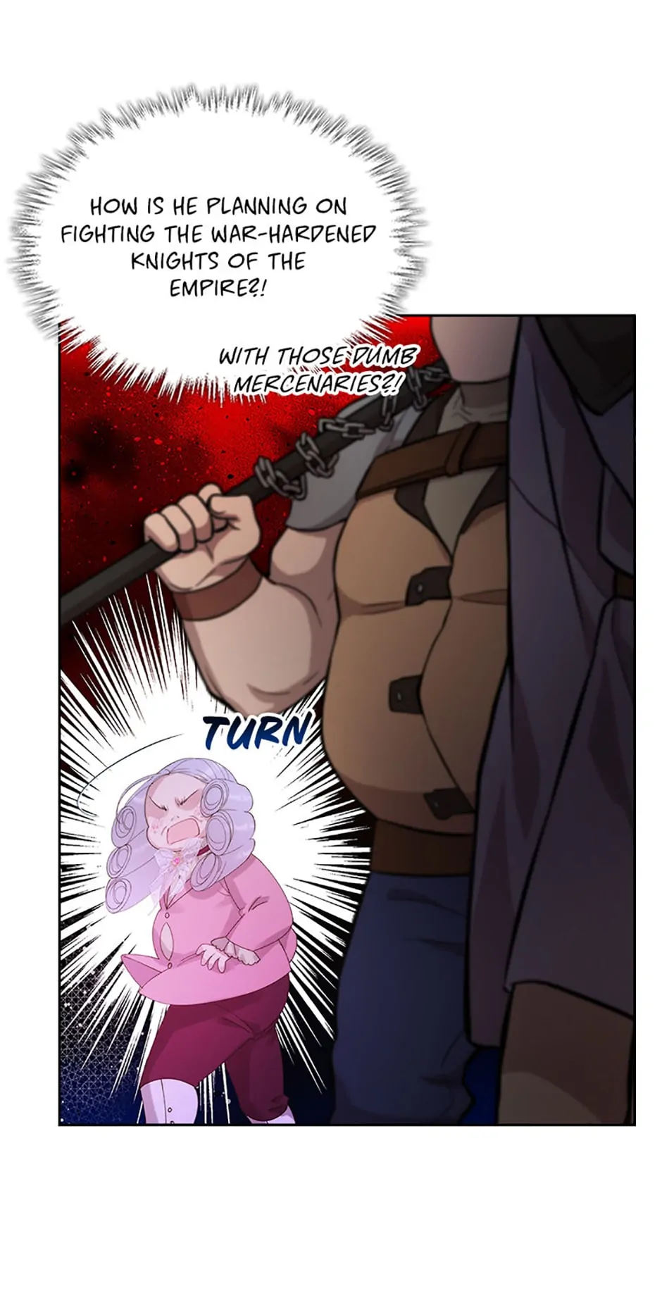 Beatrice – Manhwa Chapter 94 - page 36