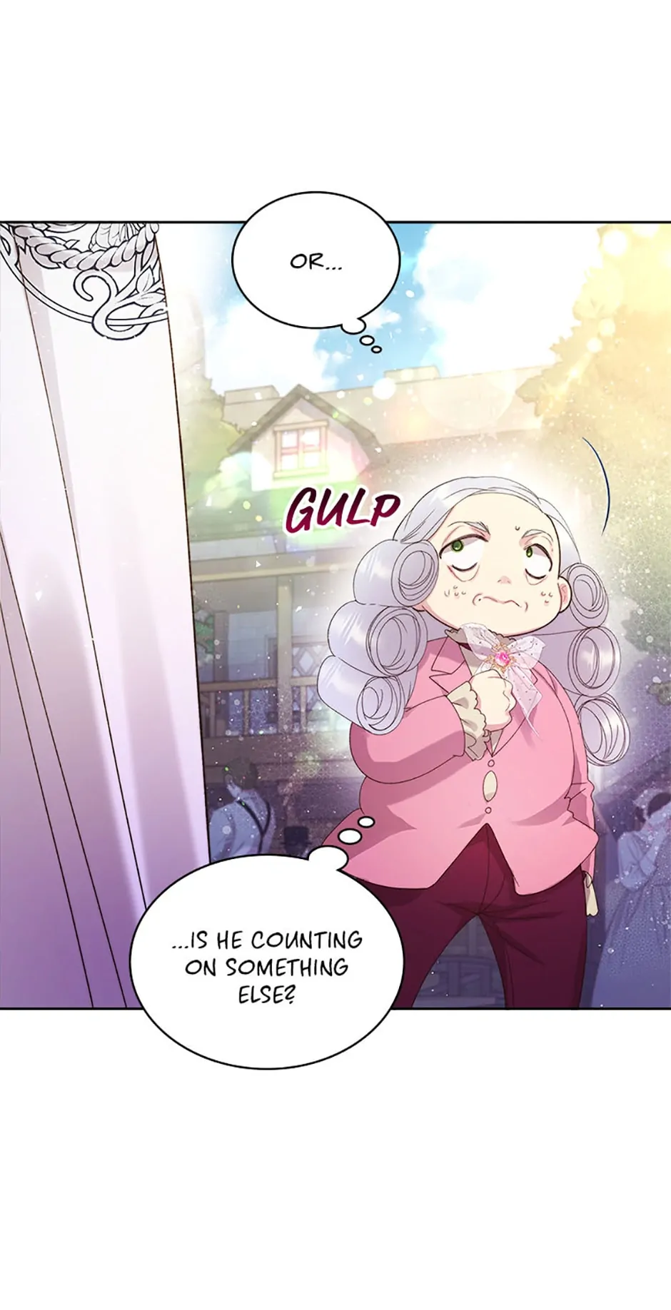 Beatrice – Manhwa Chapter 94 - page 37