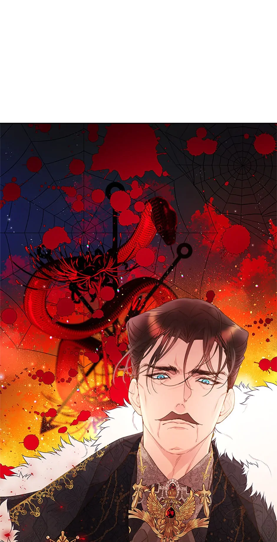 Beatrice – Manhwa Chapter 94 - page 38