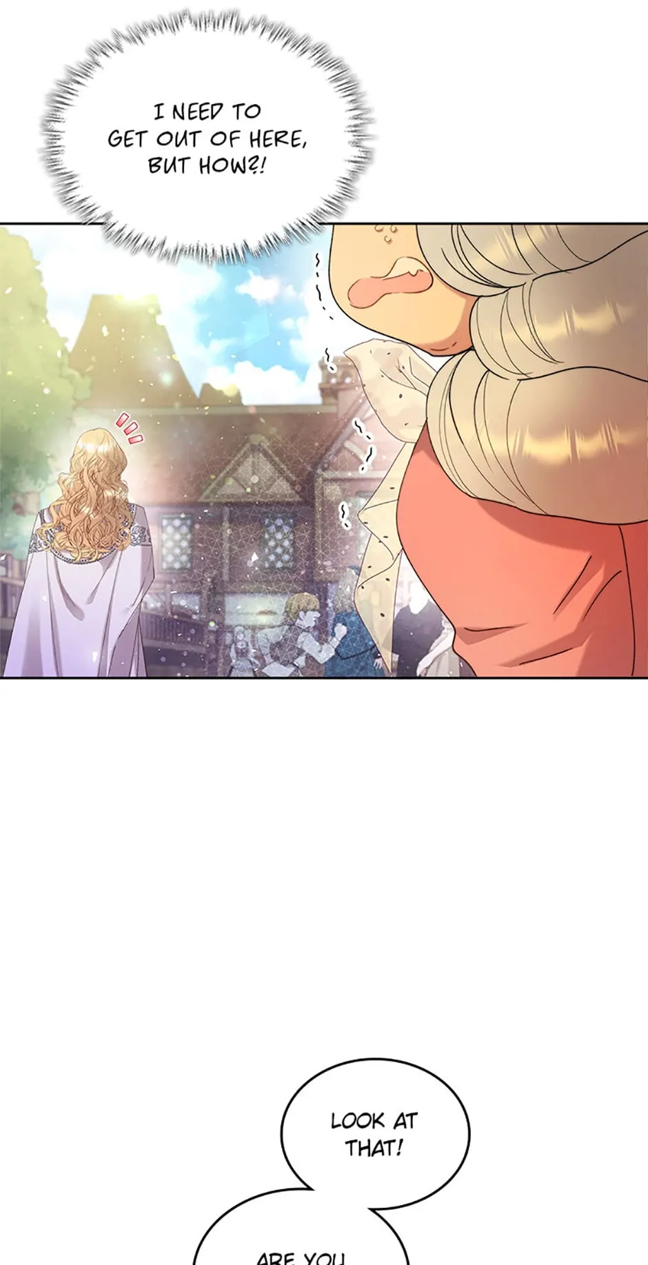 Beatrice – Manhwa Chapter 94 - page 40
