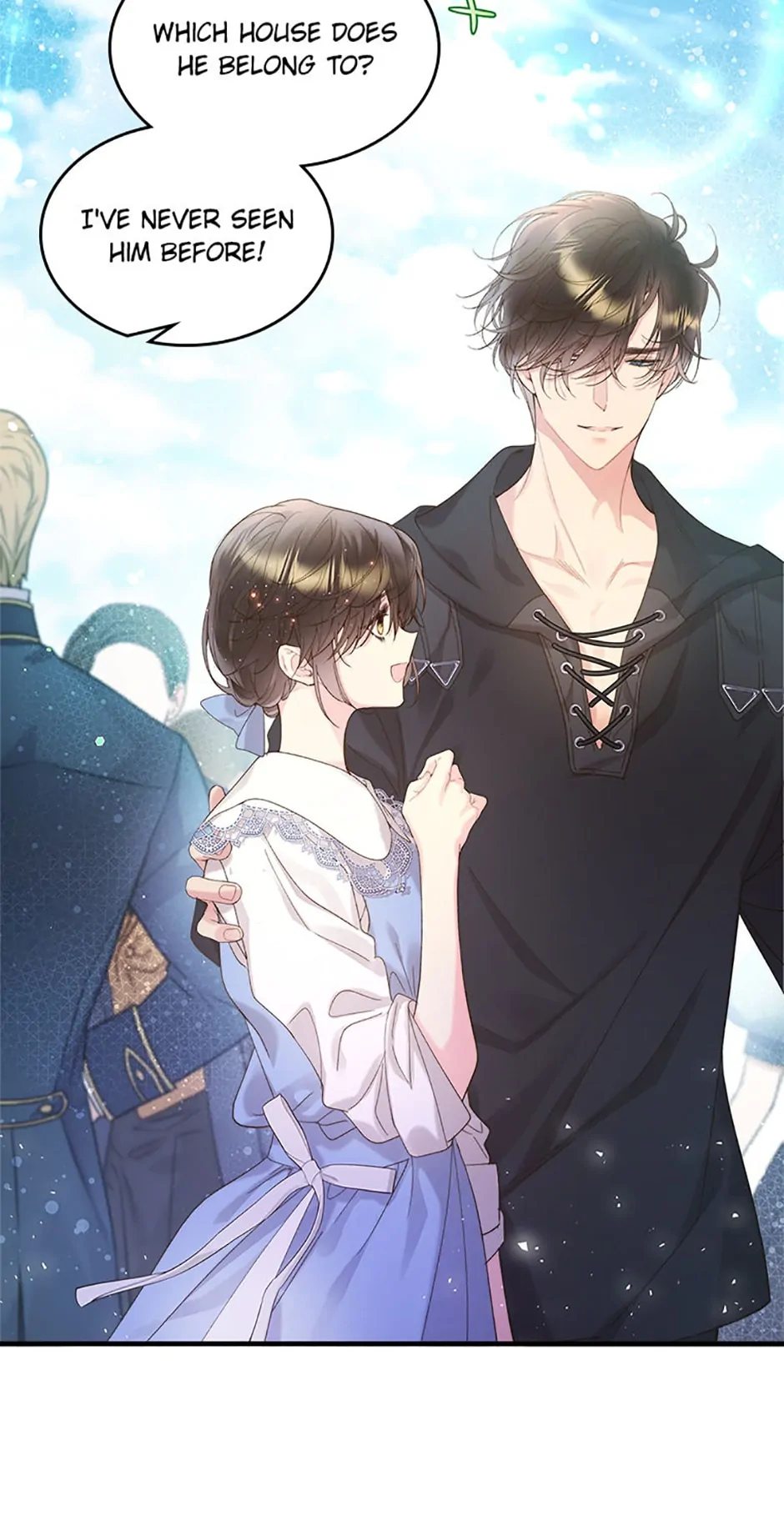 Beatrice – Manhwa Chapter 94 - page 42