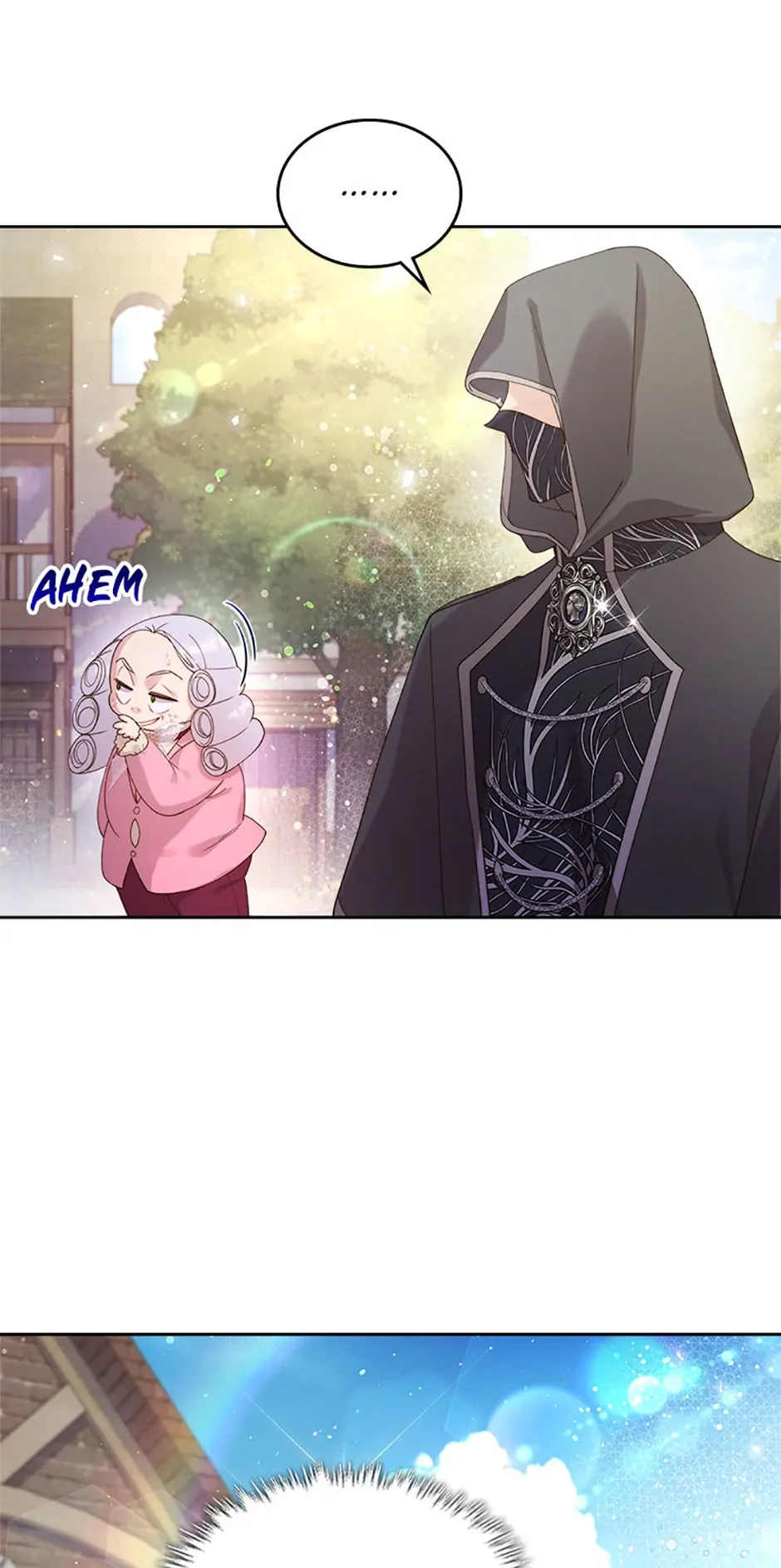 Beatrice – Manhwa Chapter 94 - page 48