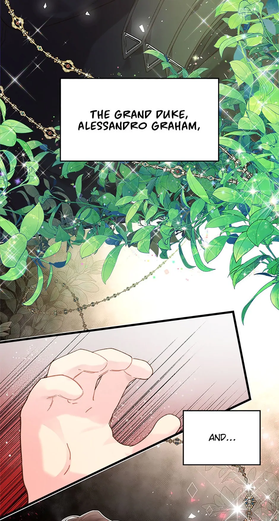 Beatrice – Manhwa Chapter 94 - page 51