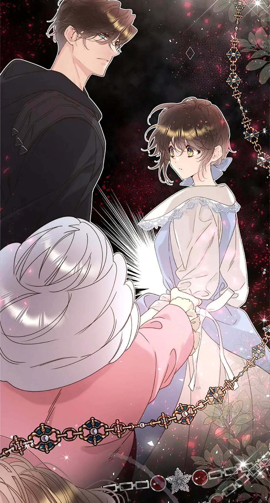 Beatrice – Manhwa Chapter 94 - page 52