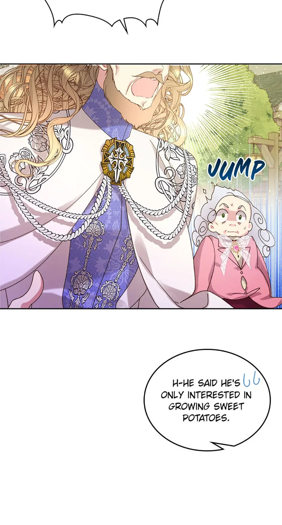 Beatrice – Manhwa Chapter 94 - page 56