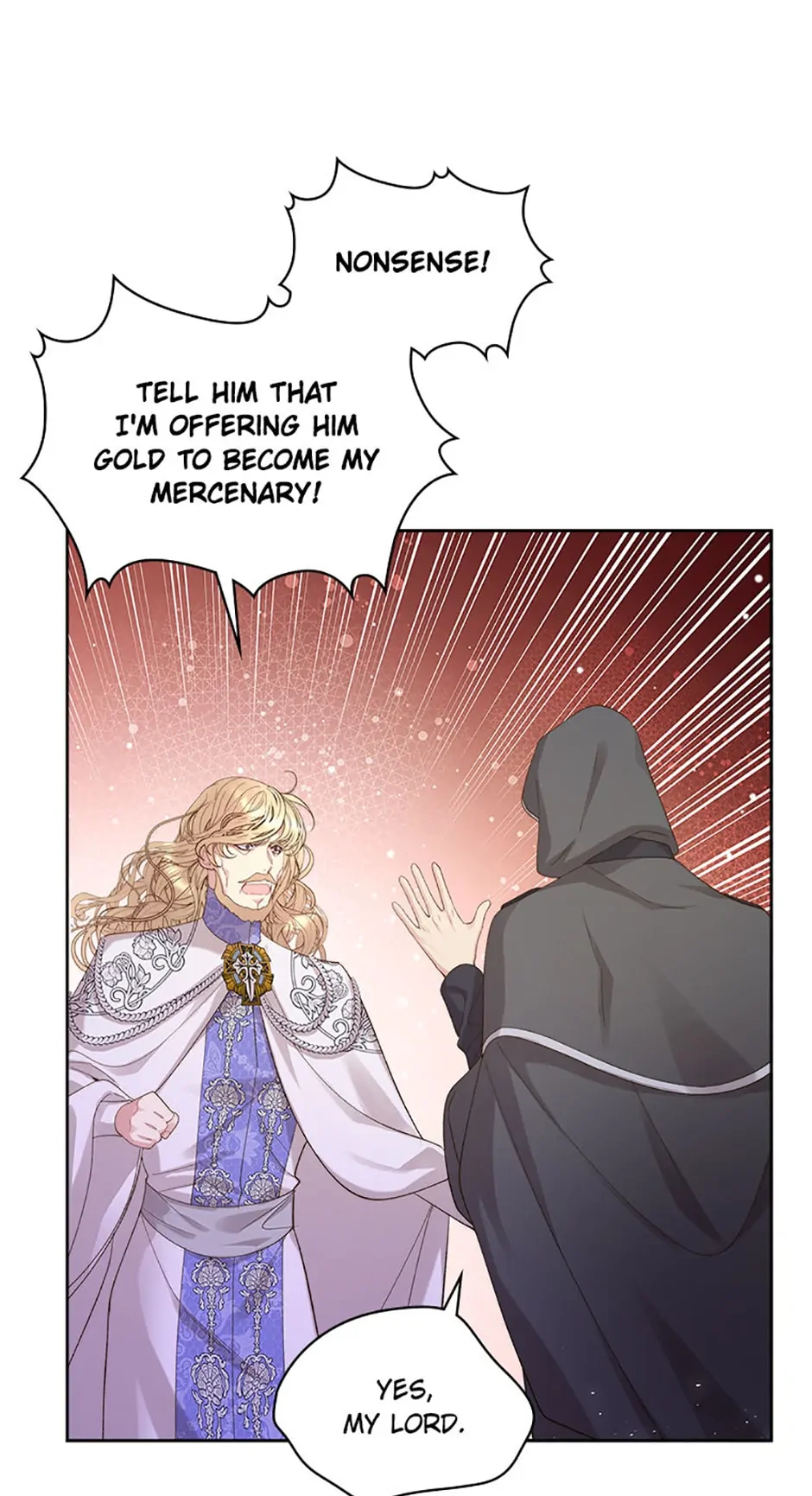 Beatrice – Manhwa Chapter 94 - page 57