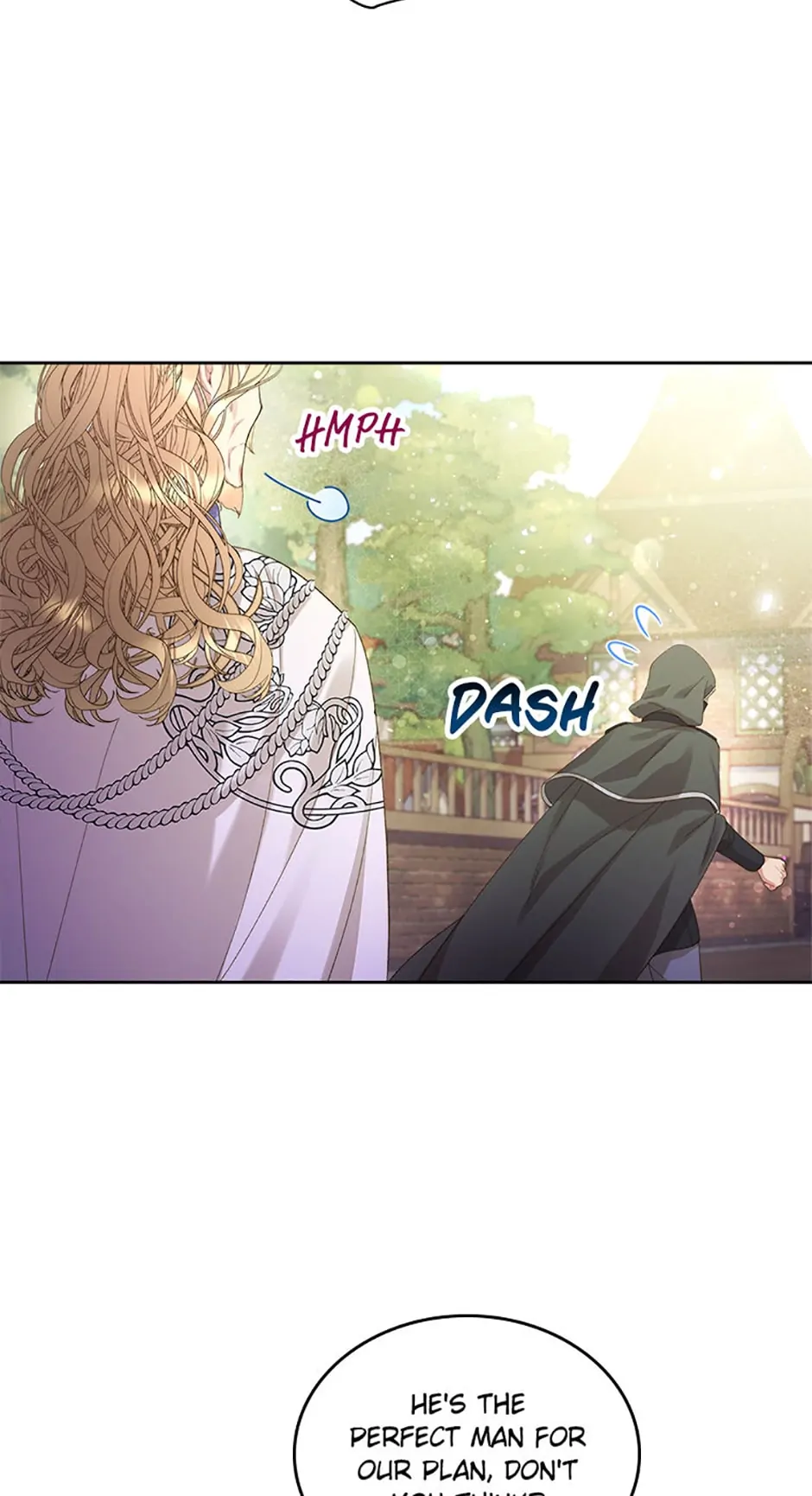 Beatrice – Manhwa Chapter 94 - page 58